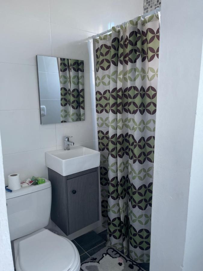 Residencial Christall Ap 2-A Santiago De Los Caballeros Exterior photo